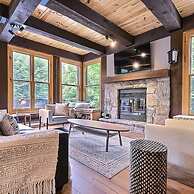 Le Chic Log Chalet Citq 241986