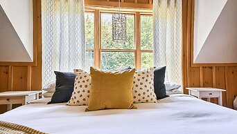 Le Chic Log Chalet Citq 241986