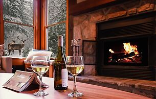 Le Chic Log Chalet Citq 241986