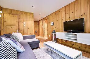 Le Chic Log Chalet Citq 241986