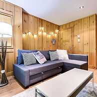 Le Chic Log Chalet Citq 241986