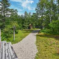 Le Chic Log Chalet Citq 241986