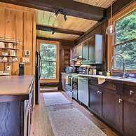 Le Chic Log Chalet Citq 241986