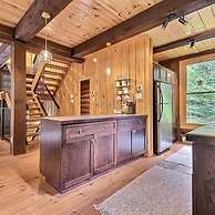 Le Chic Log Chalet Citq 241986