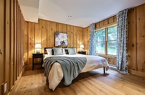 Le Chic Log Chalet Citq 241986