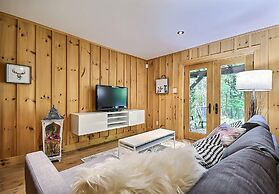 Le Chic Log Chalet Citq 241986