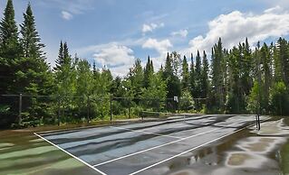 Le Chic Log Chalet Citq 241986