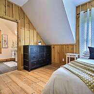 Le Chic Log Chalet Citq 241986