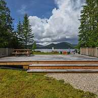 Le Chic Log Chalet Citq 241986