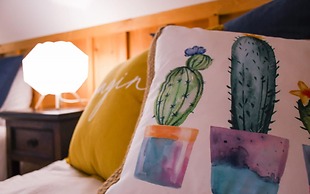 Le Chic Log Chalet Citq 241986