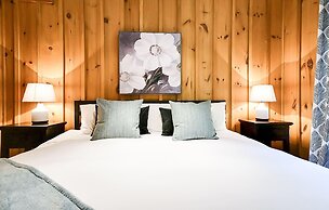 Le Chic Log Chalet Citq 241986