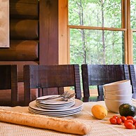 Le Chic Log Chalet Citq 241986