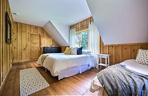 Le Chic Log Chalet Citq 241986