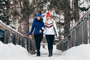 Relaxing Location Steps From Resort Citq 242281