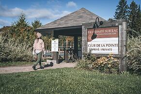 Relaxing Location Steps From Resort Citq 242281