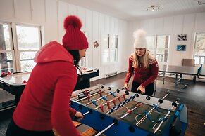 Relaxing Location Steps From Resort Citq 242281