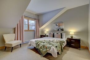 Chalet Refuge 112 - Citq 242292