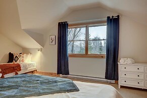 Chalet Refuge 112 - Citq 242292