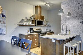 Chalet Refuge 112 - Citq 242292
