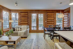 Chalet Refuge 112 - Citq 242292