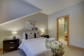 Chalet Refuge 112 - Citq 242292