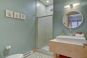 Chalet Refuge 112 - Citq 242292