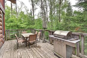 Chalet Refuge 112 - Citq 242292