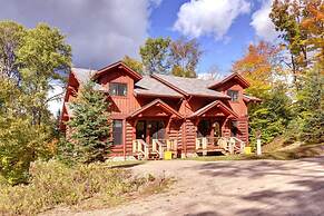 Chalet Refuge 112 - Citq 242292