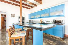 Beachfront Home Sand in Your Feet Surf and Relax