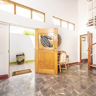 Beachfront Home Sand in Your Feet Surf and Relax