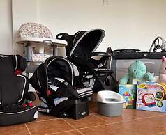 Beachfront Home Sand in Your Feet Surf and Relax