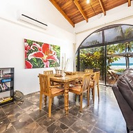 Beachfront Home Sand in Your Feet Surf and Relax