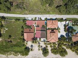 Beachfront Home Sand in Your Feet Surf and Relax