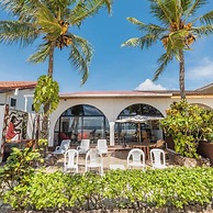 Beachfront Home Sand in Your Feet Surf and Relax