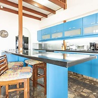 Beachfront Home Sand in Your Feet Surf and Relax