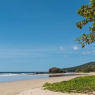 Beachfront Home Sand in Your Feet Surf and Relax