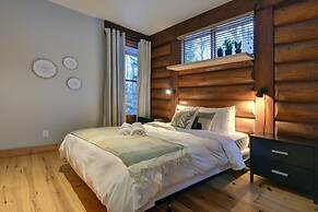 Chalet Refuge 114 in Lac-sup Rieur