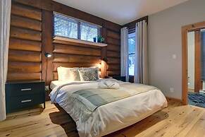 Chalet Refuge 114 in Lac-sup Rieur