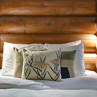 Chalet Refuge 114 in Lac-sup Rieur