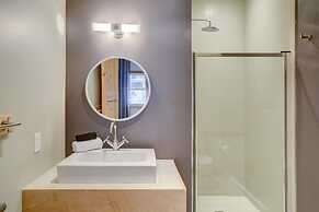 Chalet Refuge 114 in Lac-sup Rieur