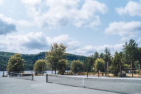 Chalet Refuge 114 in Lac-sup Rieur