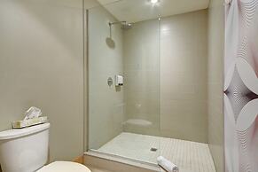 Chalet Refuge 114 in Lac-sup Rieur