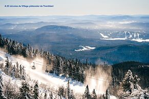 Chalet Refuge 114 in Lac-sup Rieur