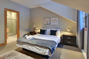 Chalet Refuge 114 in Lac-sup Rieur