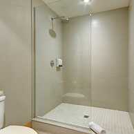 Chalet Refuge 114 in Lac-sup Rieur