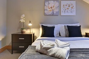 Chalet Refuge 114 in Lac-sup Rieur