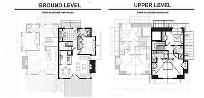 Chalet Refuge 114 in Lac-sup Rieur