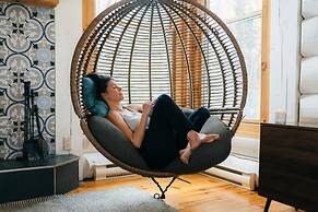 Be zen With Nature Enjoy Private hot tub Citq 301946