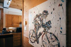 Be zen With Nature Enjoy Private hot tub Citq 301946