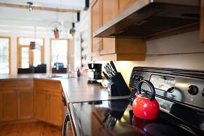 Be zen With Nature Enjoy Private hot tub Citq 301946